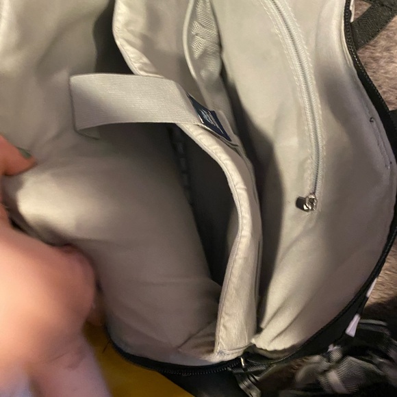 Laptop bag - Picture 3 of 3